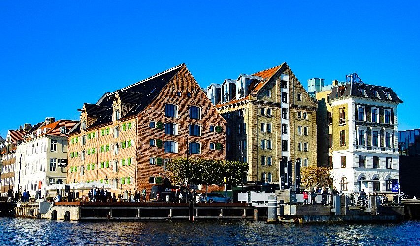 Nyhavn