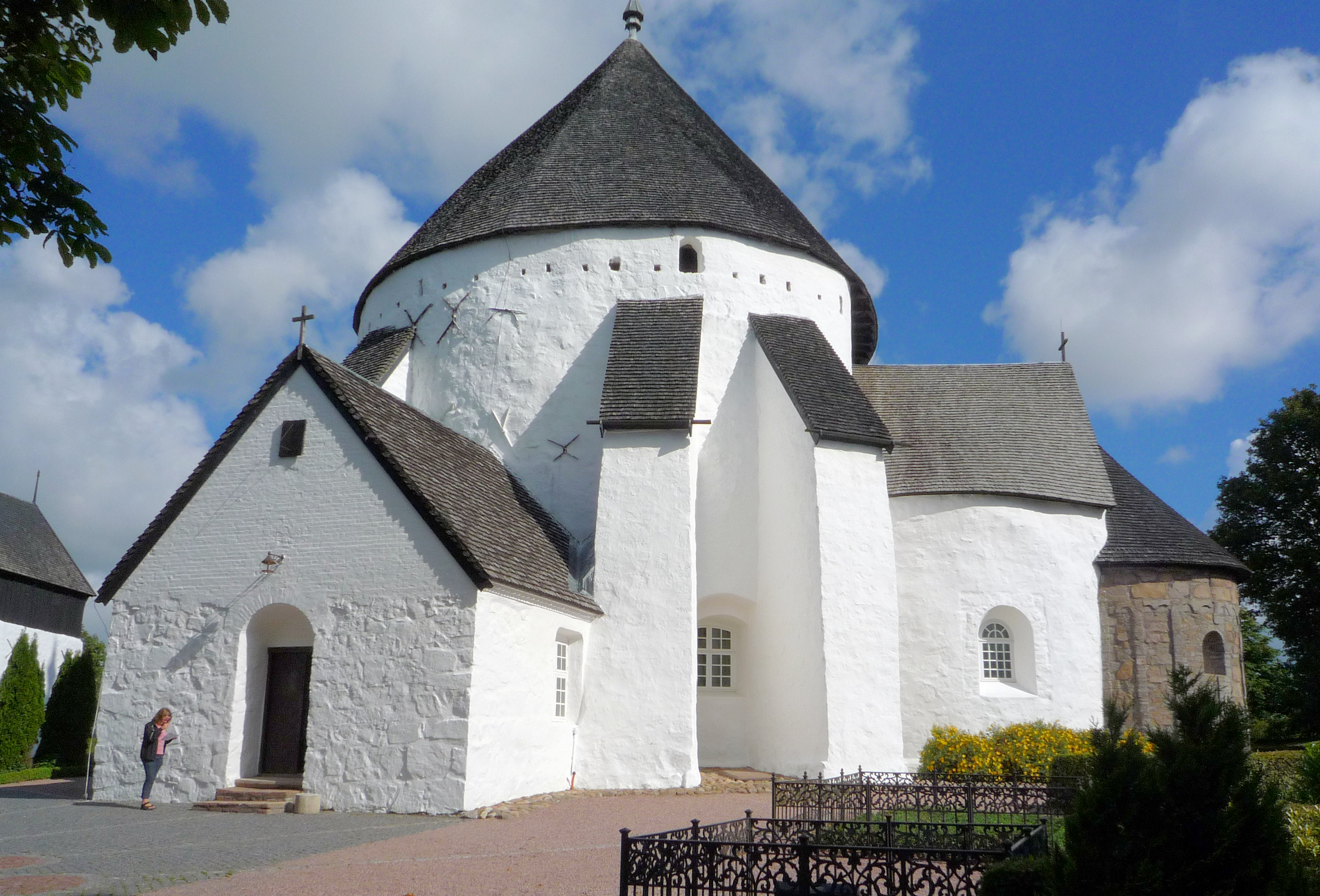 Østerlars Church