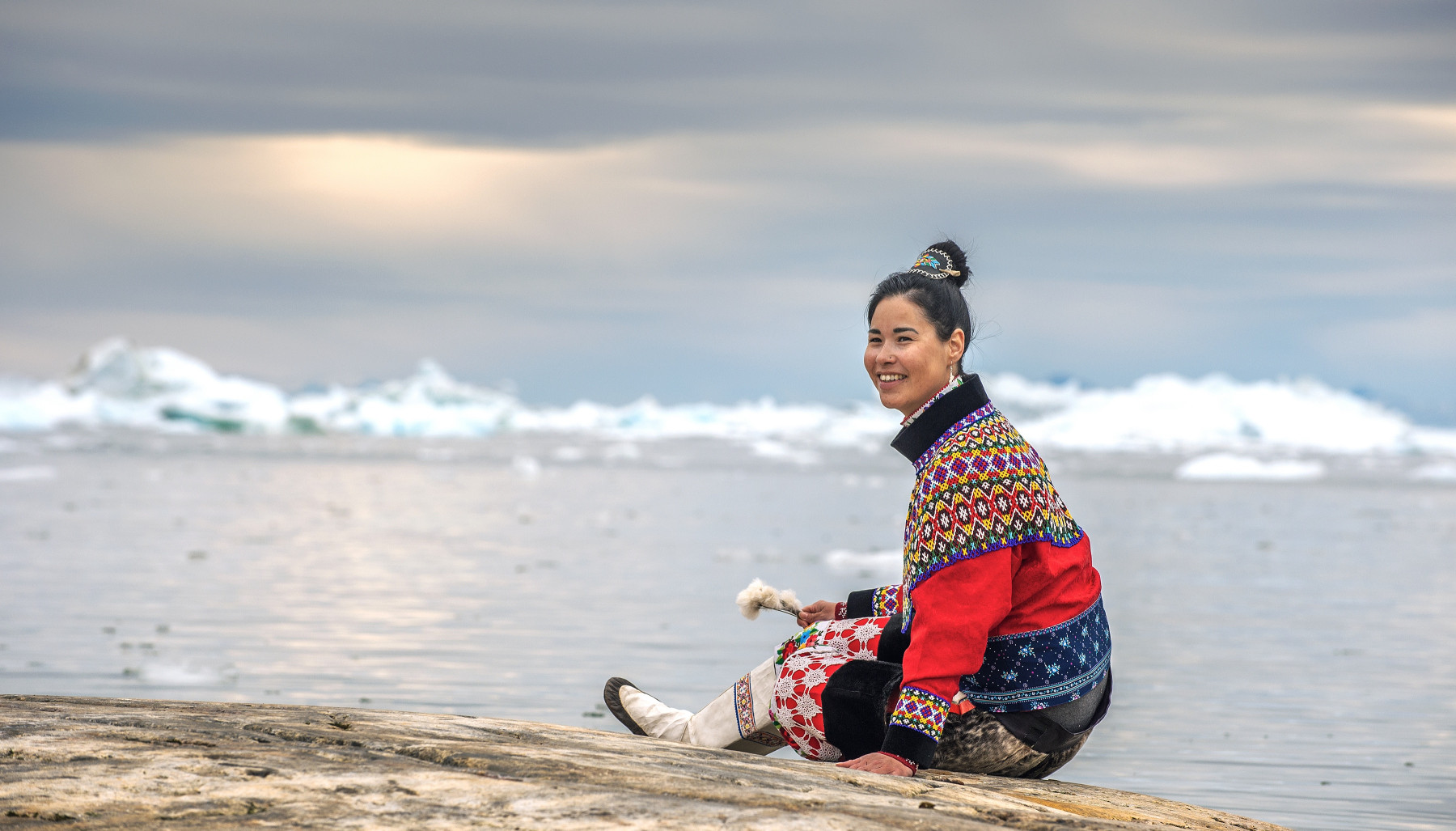Inuit Culture